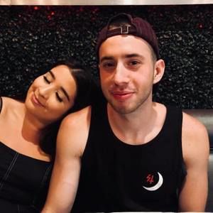 Meet your Posher, Alexander